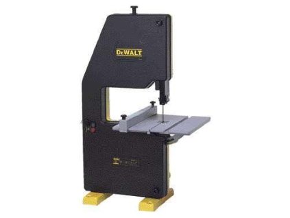 Píla pásová 2000W 155mm 230V regulácia otáčok DEWALT DW739