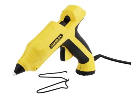 Pištoľ na tavné lepidlo GR50 rýchla STANLEY STHT6-70417