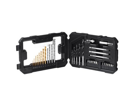 SADA VRTAKOV 36 DIELNA STANLEY FATMAX STA7222