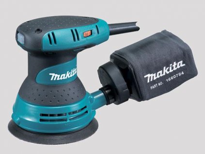 EXCENTRICKÁ BRÚSKA  MAKITA   BO5031