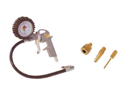 Sada príslušenstva 4 dielna - KIT4 STANLEY - Kompresory 150540XSTN