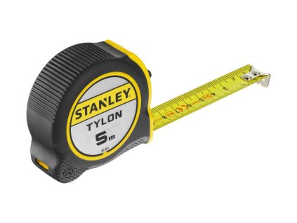 Meter zvinovací Tylon 5m x 19mm STANLEY 1-30-697