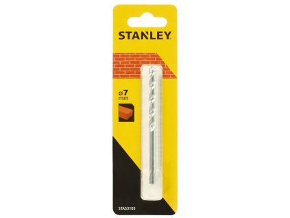 Vrták do muriva STANDARD pr.7,0 x 100/54mm, 1ks FATMAX