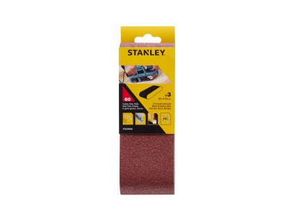 Pás brúsny 65x410mm P60 3ks FATMAX STA33066