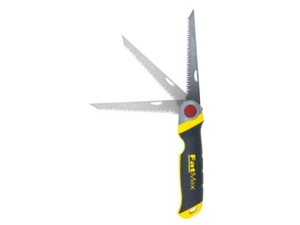 Pílka skladacia na sadrokartón FatMax STANLEY FMHT0-20559