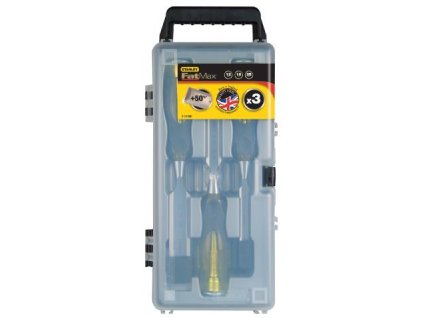 Sada dlát 3 dielna 12,18,25mm FatMax® STANLEY 2-16-268