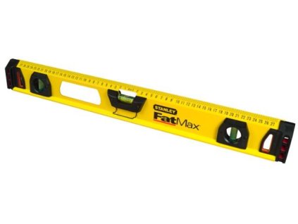 Vodováha FatMax® I-Beam (3 libely) 60cm STANLEY 1-43-553