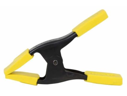 Svorka pružinová kovová 50mm/2" STANLEY 9-83-080