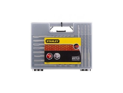 SADA 12 DIELNA VRTAKOV SDS+ FATMAX