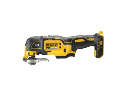 Multibrúska oscilačná 18V bez AKU DEWALT DCS355N