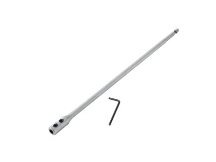 ADAPTER PREDLŽOVACÍ 300MM 6,35 HEX DEWALT DT4849