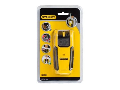 Detektor podpovrchový S200 STANLEY STHT0-77406