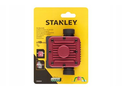 Čerpadlo na vŕtačku 2500l/hod. hadica 3/4" max. 40m hriadeľ 8mm FATMAX STA40220