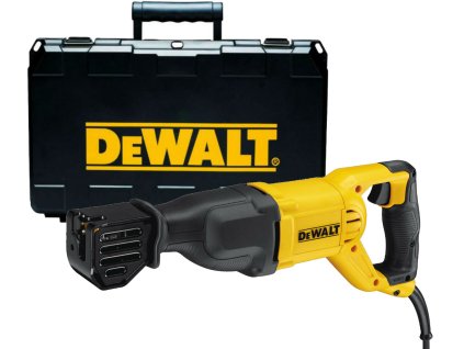Píla mečová 1100W DEWALT DWE305PK