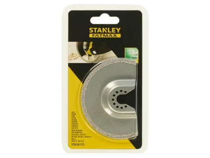 Kotúč karbidový segment., pr.92mm, hr.>3mm FATMAX STA26125