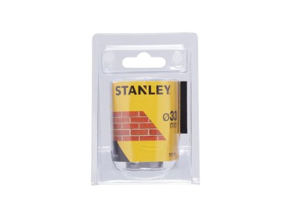 Dierovka TCT do muriva a betónu pr.33mm x hl.58mm bez upínacieho taniera FATMAX STA81112