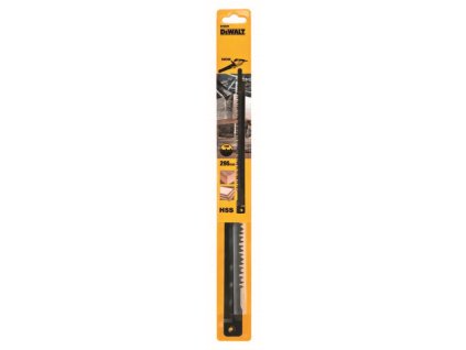 LIST PÍLOVÝ 295MM NA JEMNÉ REZY DREVA DEWALT DT2970