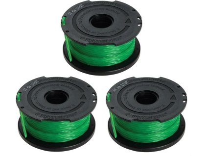 CIEVKA NÁHRADNÁ REFLEX PRE GL7033 X3 Black and Decker A6486