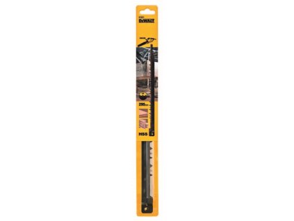 LIST PÍLOVÝ 295MM NA HRUBÉ REZY DREVA DEWALT DT2971