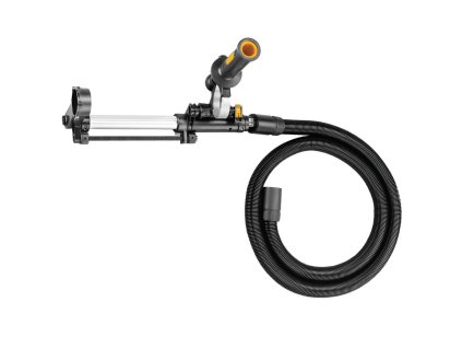 ODSÁVANIE SDS-PLUS TELESKOPICKE DEWALT D25301D