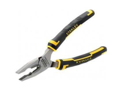 Kliešte kombinované Maxsteel FatMax® 200mm STANLEY 0-89-868