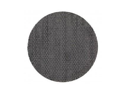 Mriežka brúsna na excent.brúsku, pr.125mm P240, suchý zips, 3ks FATMAX STA39262