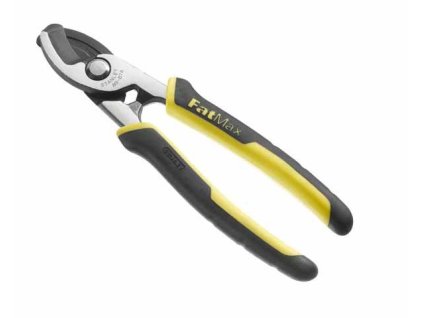 Kliešte štípacie káblové Maxsteel FatMax® 215mm STANLEY 0-89-874