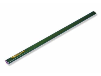 Ceruzka murárska zelená 176mm STANLEY 1-03-851
