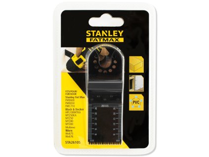 List pílový ponorný, HCS 32x40mm, 15TPI FATMAX