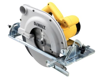 PÍLA OKRUŽNÁ 1750W 86mm DEWALT D23700