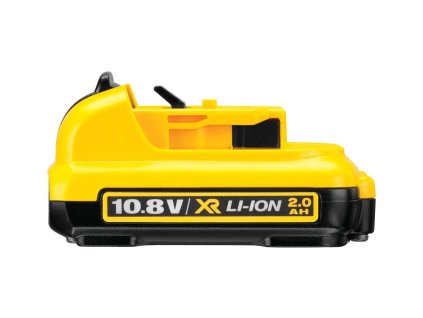 Akumulátor 12V XR 2,0Ah (10,8V) DEWALT DCB127