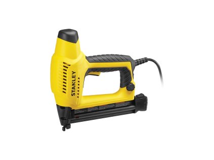 Klincovačka elektrická HD TRE650 (J 15, 19, 25, 30, 32mm) STANLEY 6-TRE650