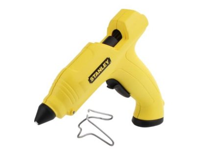 Pištoľ na tavné lepidlo GR90R STANLEY STHT6-70416