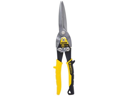 Nožnice na plech priame dlhé FatMax® 300mm (1,2/0,8mm) STANLEY 2-14-566