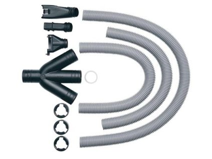 SÚPRAVA PRE ODSÁVANIE 35 MM K DW701 DEWALT DE7778