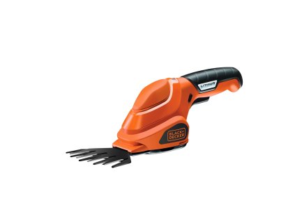 Nožnice na trávu 3,6V Black and Decker GSL200