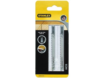 List pílový U uchytenie do dreva HCS hr.<30mm 100-77,5/2,5mm 2ks FATMAX STA21012