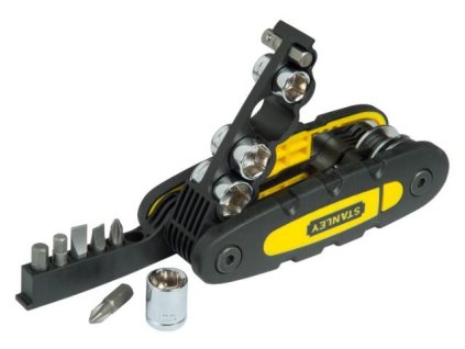 Nástroj multifunkčný 14v1 STANLEY STHT0-70695