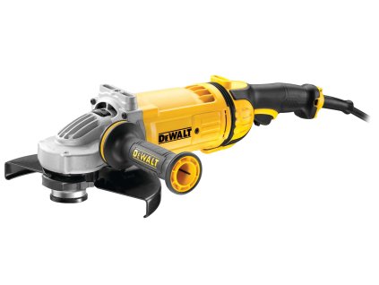 Brúska uhlová 230mm 2400W DEWALT DWE4559