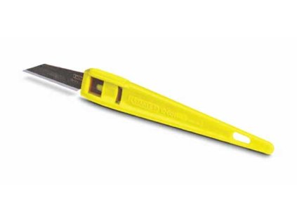 Skalpel remeselnícky (3ks) STANLEY 0-10-601