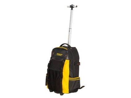 Batoh na náradie na kolieskach FatMax® (42x54x21cm) STANLEY 1-79-215