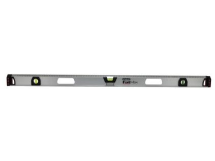 Vodováha magnetická FatMax® I-Beam (3 libely) 120cm STANLEY 1-43-556