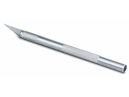 Skalpel modelársky 120mm STANLEY 0-10-401