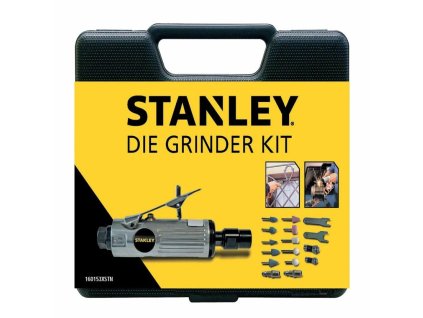 Sada na brúsenie STANLEY - Kompresory 160153XSTN