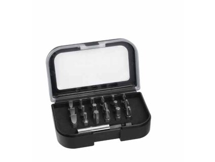 Sada bitov Stanley 19-dielna STANLEY 1-13-901