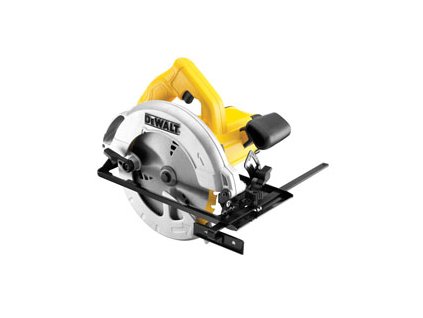 Píla kotúčová 1200W 165x20mm DEWALT DWE550