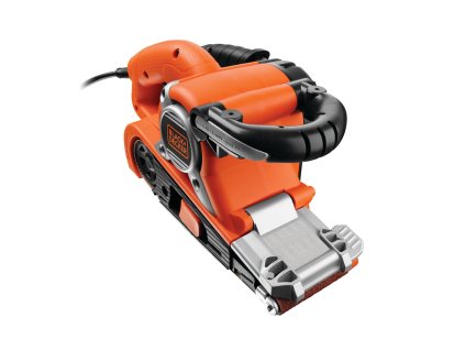 Brúska pásová 75x533mm Black and Decker KA88