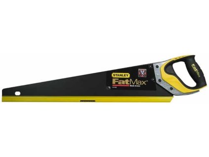 Píla FatMax® Tri-Material 7TPIx550mm STANLEY 2-20-530