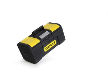 Box na náradie 16" plastová pracka One Touch (39,4x22x16,2cm) STANLEY 1-79-216