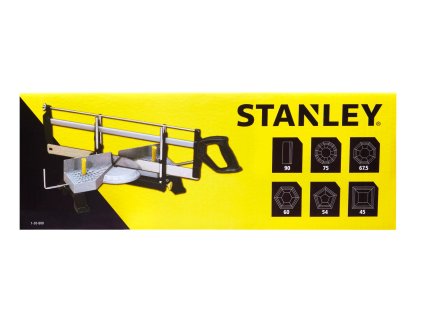 Pokosnica DynaGrip®nastaviteľná 560mm STANLEY 1-20-800